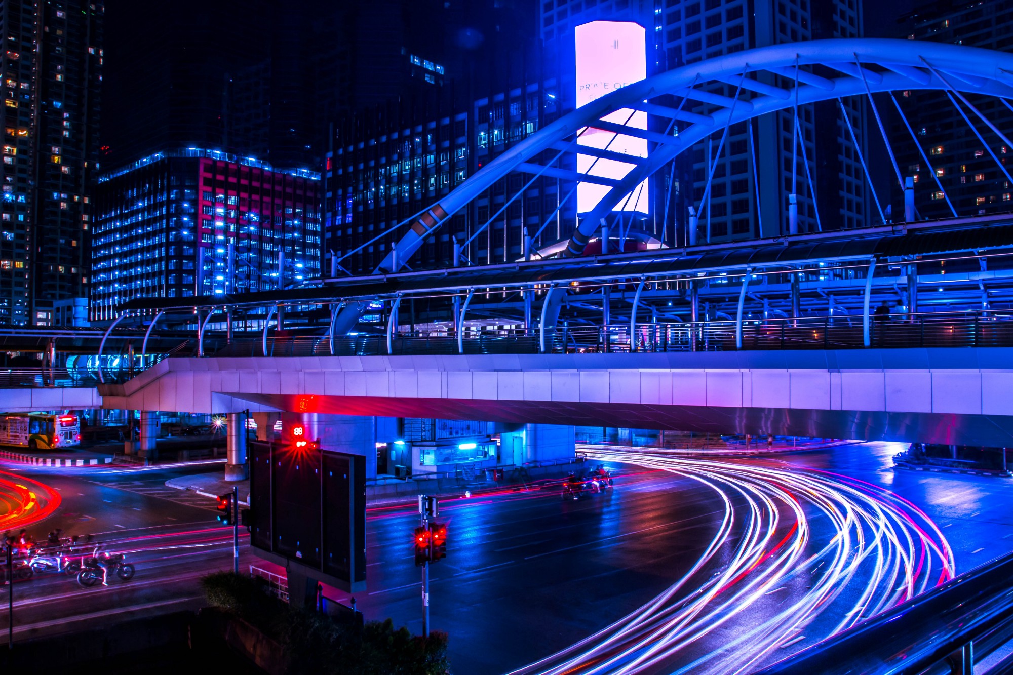 Sathorn Square